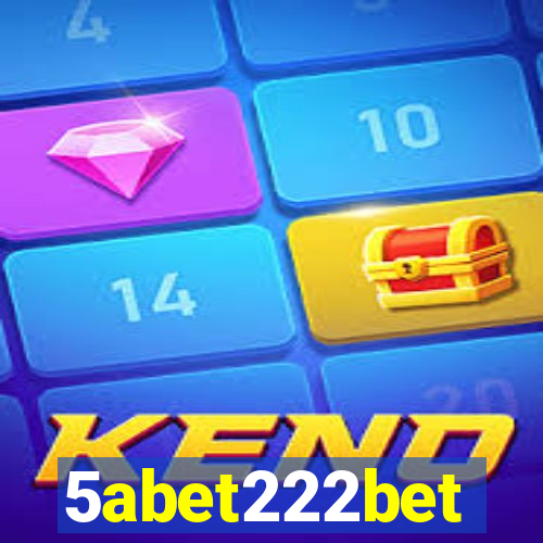 5abet222bet