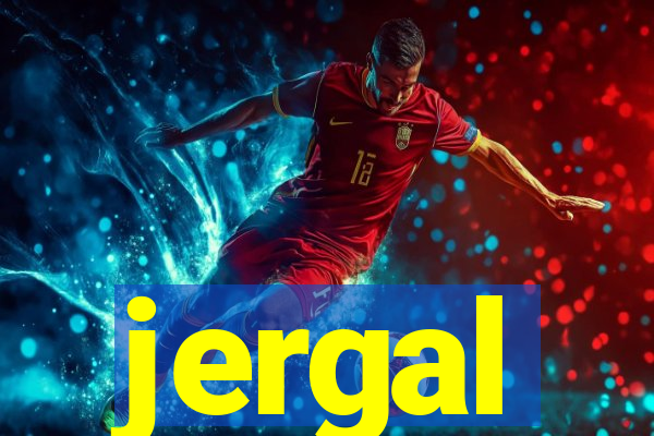 jergal