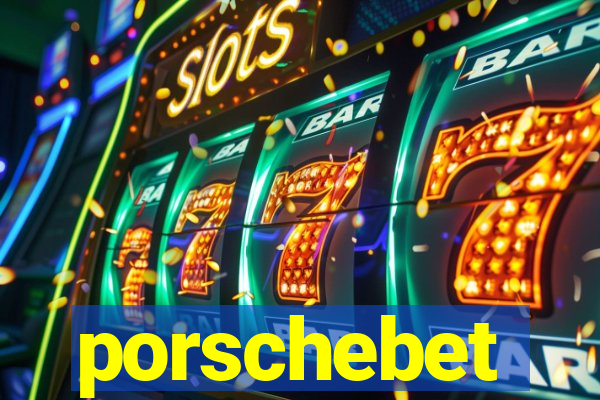 porschebet