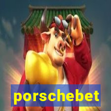 porschebet