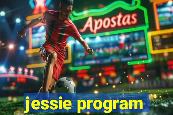 jessie program