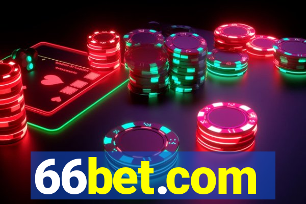 66bet.com