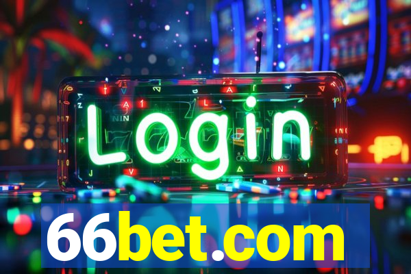 66bet.com