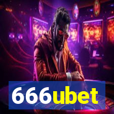 666ubet