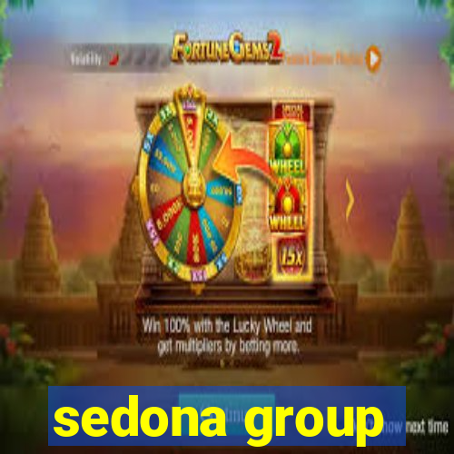 sedona group