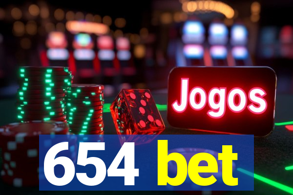 654 bet