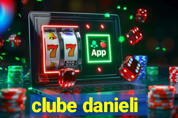 clube danieli