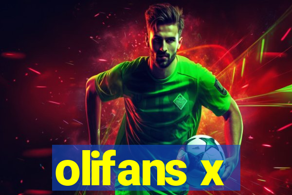 olifans x