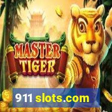 911 slots.com