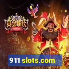 911 slots.com