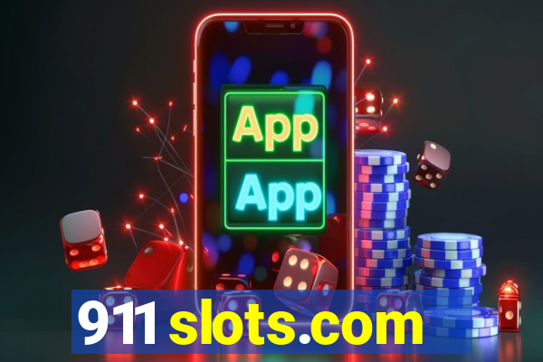 911 slots.com