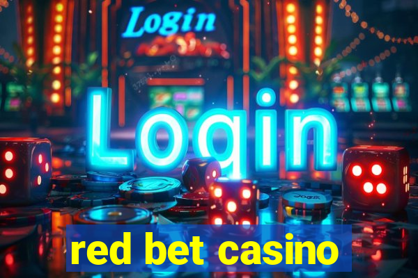 red bet casino