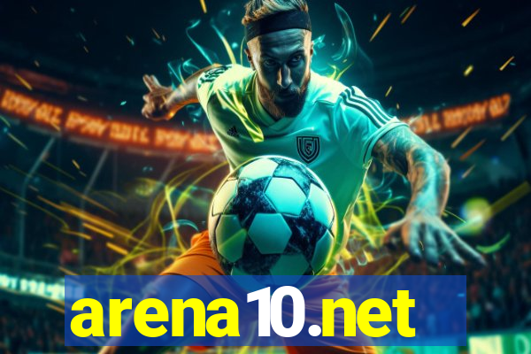 arena10.net