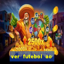 ver futebol ao vivo futemax