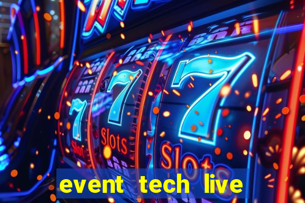 event tech live vegas 2023