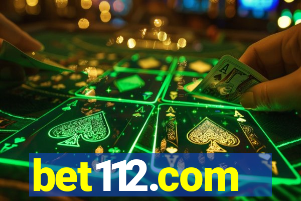 bet112.com