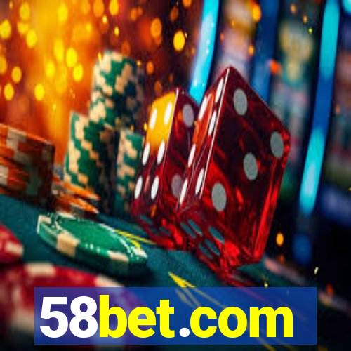 58bet.com