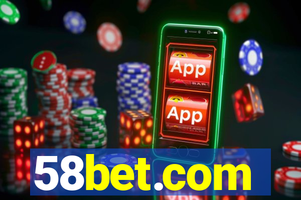 58bet.com