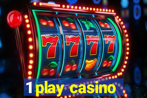 1 play casino