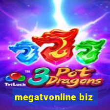 megatvonline biz