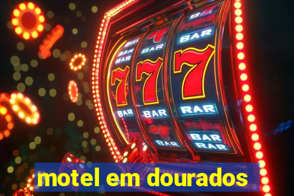 motel em dourados