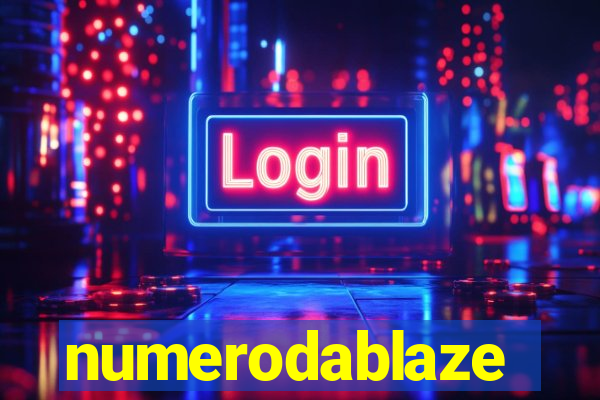 numerodablaze