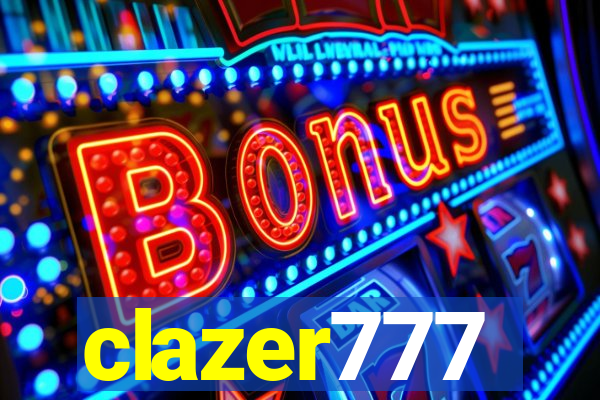 clazer777