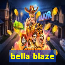 bella blaze