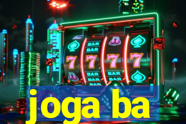 joga ba