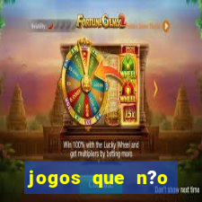 jogos que n?o precisa investir para ganhar dinheiro