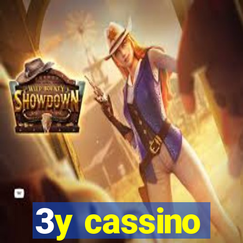 3y cassino