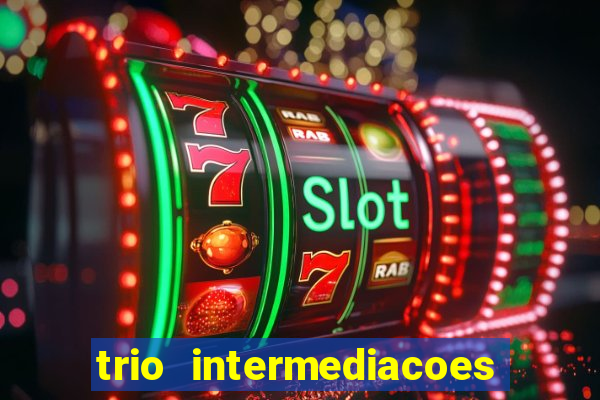 trio intermediacoes jogos online