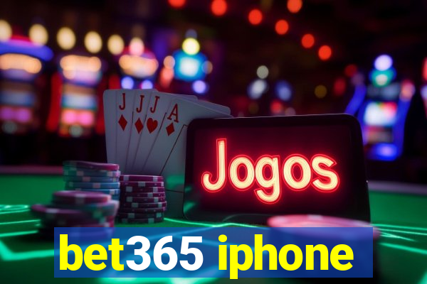 bet365 iphone