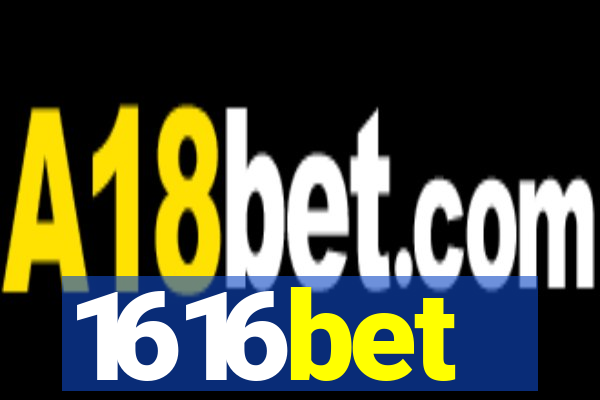 1616bet