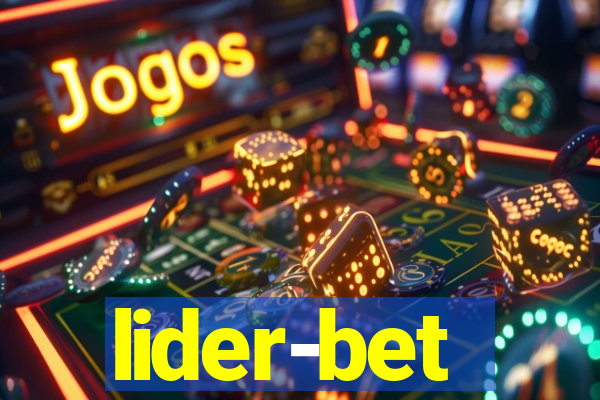 lider-bet