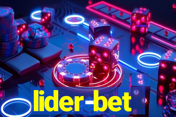 lider-bet