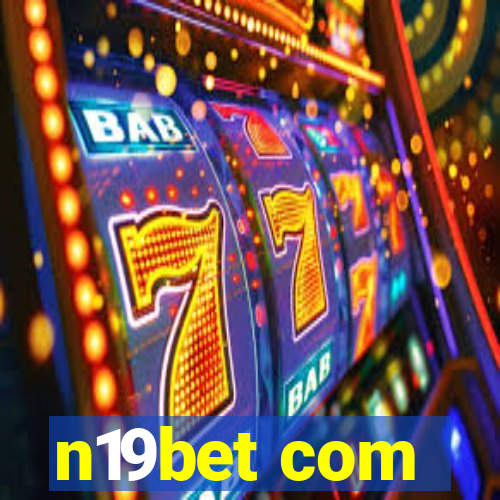 n19bet com