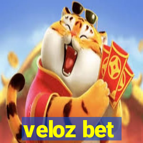 veloz bet