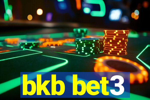 bkb bet3