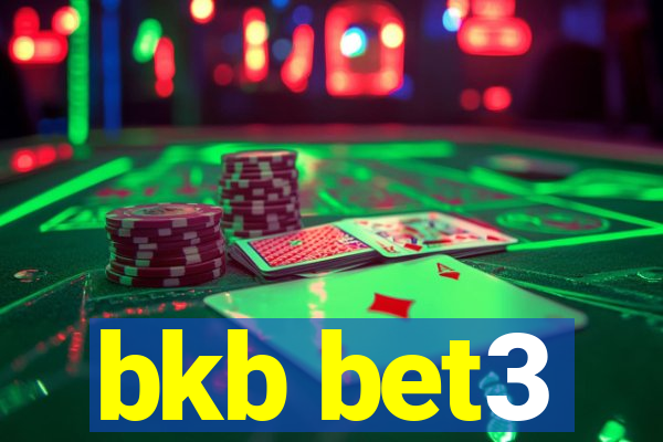 bkb bet3