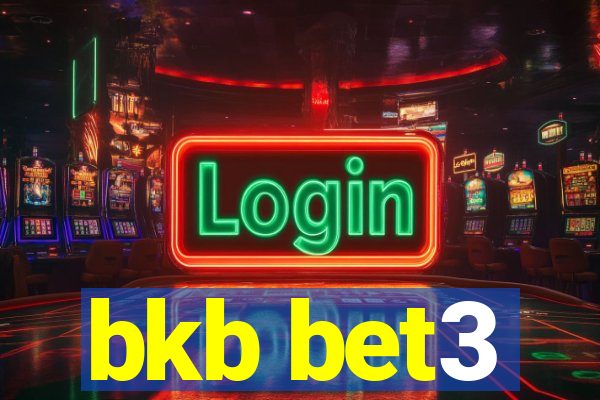 bkb bet3