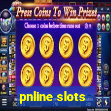 pnline slots