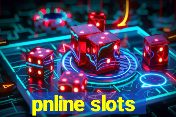 pnline slots