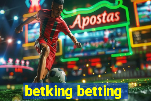 betking betting