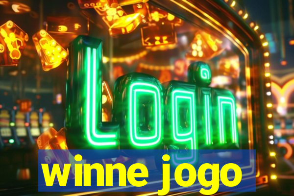 winne jogo