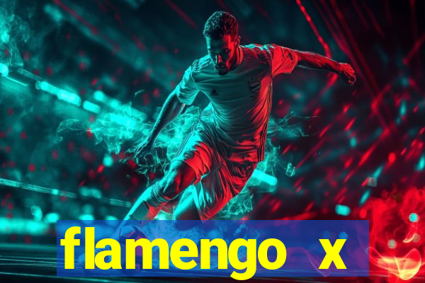 flamengo x atl茅tico mg futemax