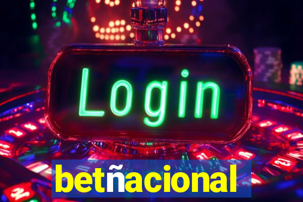 betñacional