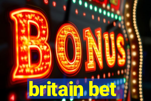 britain bet