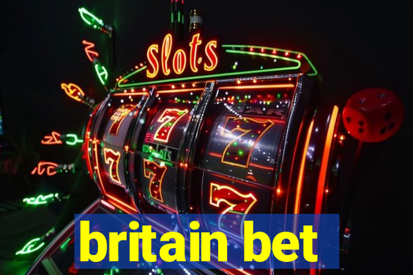 britain bet