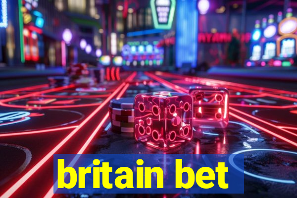 britain bet